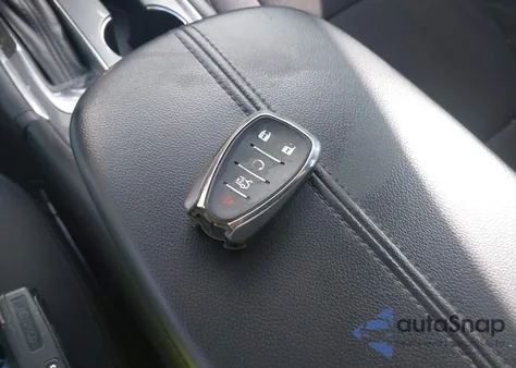 2017 Chevrolet Malibu 1Lt from USA, damaged, VIN 1G1ZE5ST3HF168732